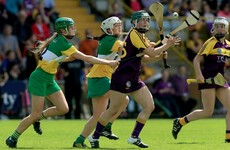 Wexford make positive championship start while impressive Cork win again