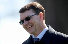 Aidan O'Brien lands Royal Ascot trainers' title for an eighth time with Idaho victory