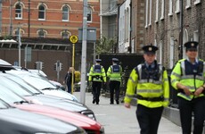 Gardaí seize €100k worth of heroin in Dublin raids