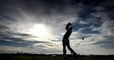Alcohol addiction in golf, the complexity of being number two and the week's best sportswriting