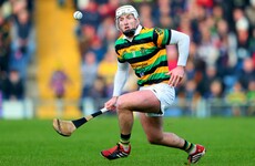 Two in-a-row Cork hurling champions avoid shock Round 2 exit with last-minute goal