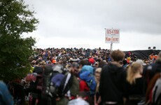 Man dies at Body and Soul music festival in Westmeath