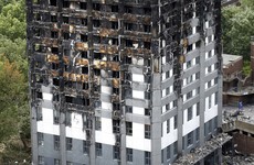 60 high-rise buildings across the UK have failed fire safety tests
