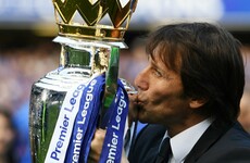 New deal for 'man of the season' Conte would be Chelsea's best signing - Lampard