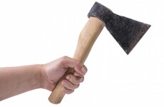 Two men arrested for attempted murder after Belfast hatchet attack