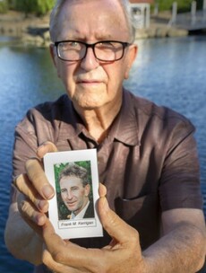 11 days after his funeral, a US family received a call to say their brother was still alive