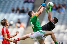 Meath waltz past Louth to claim first Leinster title at Croke Park since 2010