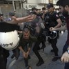 Police fire rubber bullets at crowd to stop Istanbul Pride parade