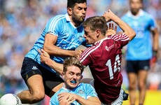 Slick Dubs beat Westmeath to a pulp with 31-point hammering to book Leinster final