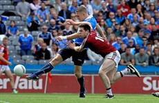 'The idea of a proper championship is a farce': Colm O'Rourke calls for championship shake-up
