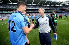 TV attack on Diarmuid Connolly's 'good name' behind Jim Gavin's decision not to engage with broadcast media