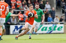 Armagh finish strong to ease past Fermanagh while McKiernan goal proves vital for Cavan