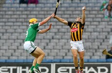 Kilkenny to face Limerick in standout game after hurling qualifier draw