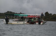 At least six dead and 31 missing after Colombian tourist boat sinks