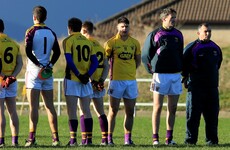 The Banty Bowl, Carlow bidding for a 3rd win of the summer and Tipp's long road to Cavan
