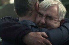 This Homestore and More ad about an Irish dad being reunited with his son is making everyone emotional