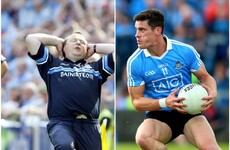 'I think Diarmuid Connolly's season is over, to be honest with you' - former Dublin boss Lyons