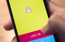 Warning for Irish parents over Snapchat update that shows users' exact locations