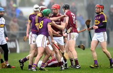 Acid test for Wexford but pressure on Galway to deliver - Leinster hurling final talking points