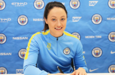 Ireland star Campbell rewarded with new deal at Manchester City