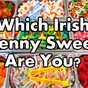 Which Irish Penny Sweet Are You?