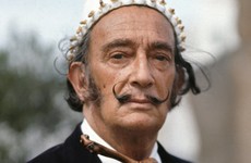 Spanish court orders exhumation of Salvador Dali's remains
