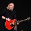 A woman's joke about Barry Gibb's setlist at Glastonbury caused chaos on Twitter today