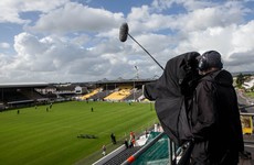 Sky Sports to televise Kilkenny against Limerick while RTÉ to broadcast clash of Mayo and Derry