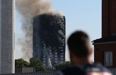 Company withdraws sales of cladding linked to Grenfell Tower blaze