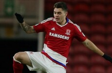 Away goal essential as Cork City aim to nullify on-loan Middlesbrough striker