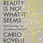 Carlo Rovelli: 'Time does not exist'
