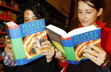 12 lovely memories you will have if you grew up with Harry Potter