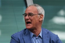 Claudio Ranieri ready to 'forget Leicester' as he gets to know Nantes