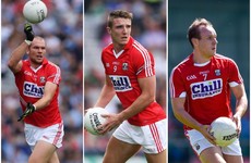 Midfielders return for Cork ahead of Munster final as O'Driscoll ruled out for the season
