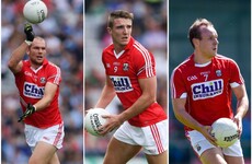 Midfielders return for Cork ahead of Munster final as O'Driscoll ruled out for the season