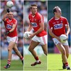 Midfielders return for Cork ahead of Munster final as O'Driscoll ruled out for the season