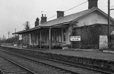 Fundraiser to save iconic Quiet Man train station reaches €30,000 goal