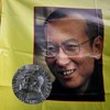 Nobel Peace Prize winner released from Chinese prison after 8 years with late-stage cancer