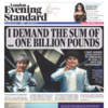 'Handshake of shame' - British papers react to £1 billion DUP-Tory deal