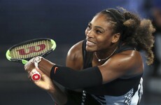 Serena Williams hits back at John McEnroe: 'Respect me and my privacy as I'm trying to have a baby'
