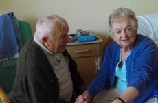 HSE confirms elderly couple will be reunited after Liveline intervention