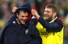 End of the tour pain for Henshaw (and many non-injured players) with only defining Tests to go