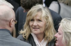 Anne Harris named new editor of Sunday Independent