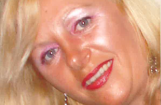 Gardaí concerned for ‘serious high risk missing person’ Tina Satchwell