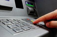 Poll: How often do you use an ATM in a week?