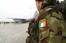 'People who've suffered for our country should get the support they deserve'