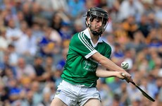 Limerick minor hurlers make two changes for tomorrow's Munster semi-final against Clare