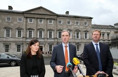 Fianna Fáil wants to bring back town councils - three years after we scrapped them
