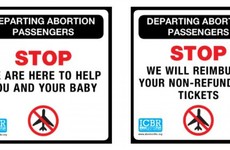 Graphic pro-life events planned for Cork and Dublin airports 'won't get permission'