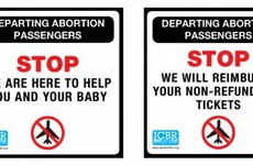 Graphic pro-life events planned for Cork and Dublin airports 'won't get permission'